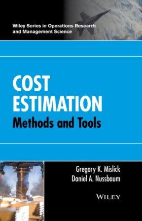 Cost Estim &hellip;