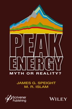 Peak Energ …