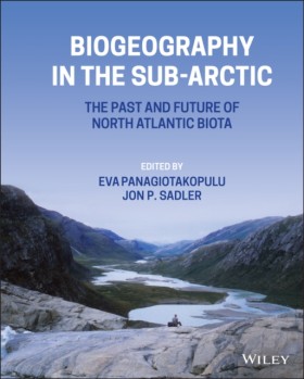 Biogeograp &hellip;