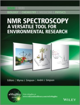 NMR Spectr &hellip;