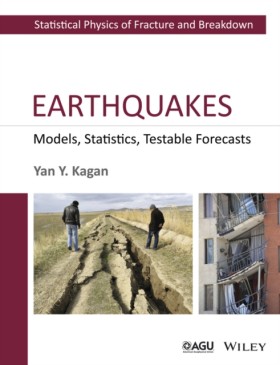 Earthquake &hellip;