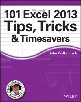 101 Excel …