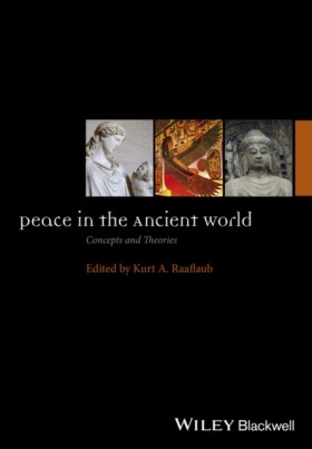 Peace in t …