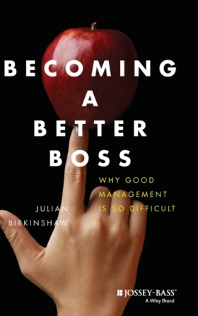 Becoming A &hellip;