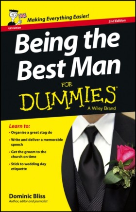 Being the &hellip;