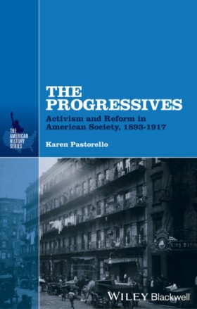 The Progre …