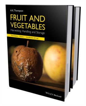 Fruit and …