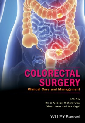 Colorectal …