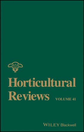 Horticultu &hellip;