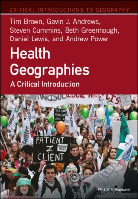 Health Geo &hellip;
