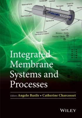 Integrated …