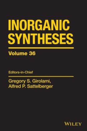 Inorganic …