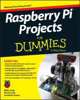 Raspberry &hellip;