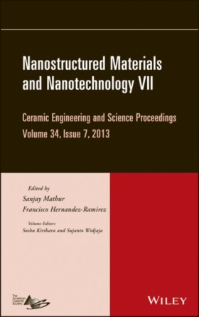 Nanostruct …