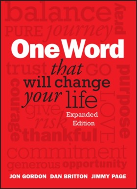 One Word T …
