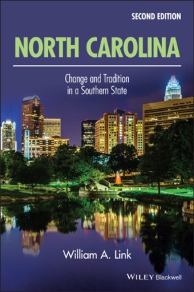 North Caro &hellip;