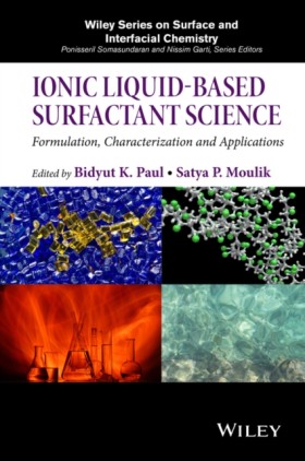 Ionic Liqu …