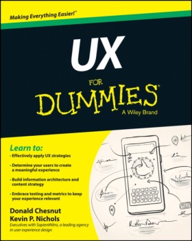 UX For Dum …
