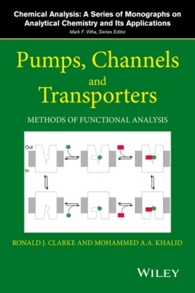 Pumps, Cha …