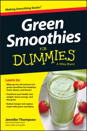 Green Smoo &hellip;