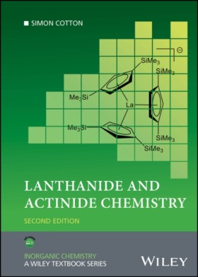 Lanthanide …