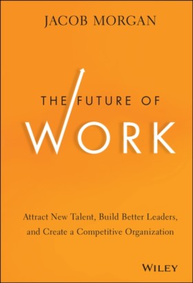 The Future …