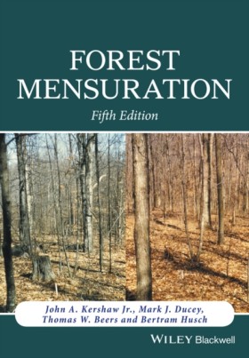 Forest Men …