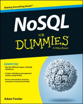 NoSQL For …