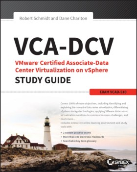 VCA-DCV VM …