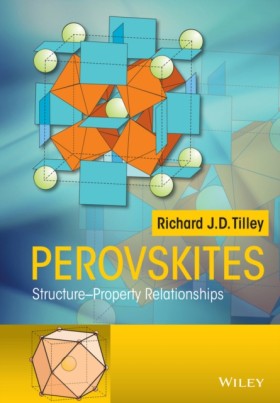 Perovskite &hellip;