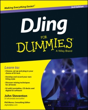 DJing For …