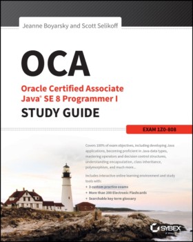 OCA: Oracl &hellip;