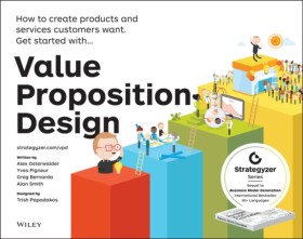 Value Prop &hellip;