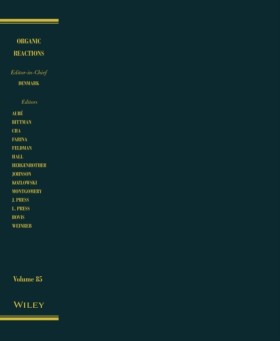 Organic Re …