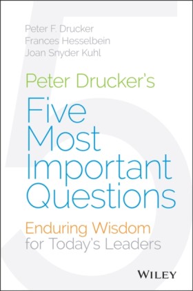 Peter Druc &hellip;