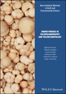 Boron Prox …