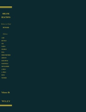 Organic Re &hellip;