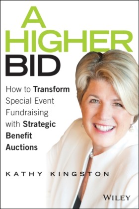 A Higher B …