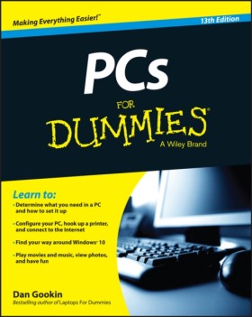 PCs For Du &hellip;