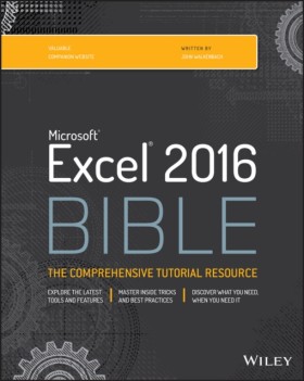 Excel 2016 &hellip;