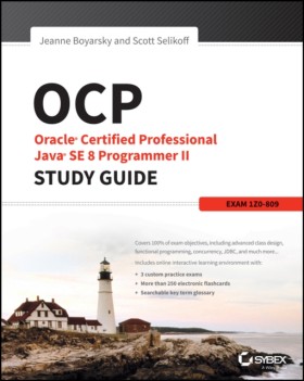 OCP: Oracl …
