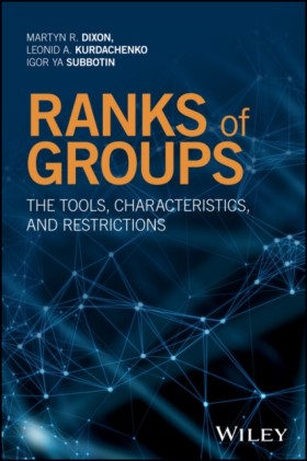 Ranks of G &hellip;