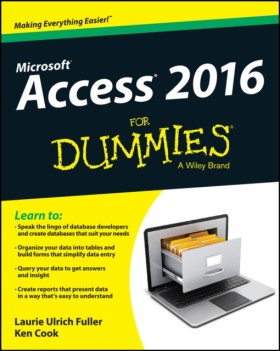 Access 201 …