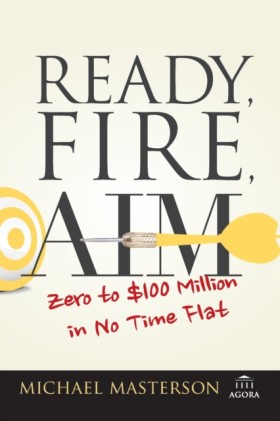 Ready, Fir &hellip;