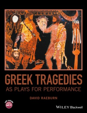 Greek Trag …