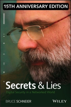 Secrets an &hellip;