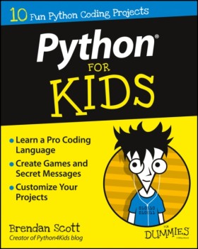 Python For &hellip;