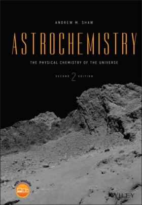 Astrochemi …