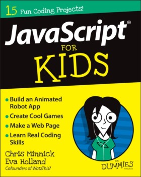 JavaScript …