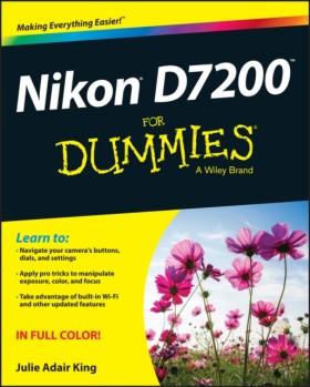 Nikon D720 …